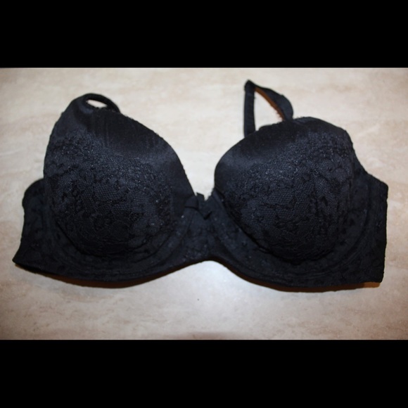 Body by Victoria 34D lined demi - Picture 13 of 13